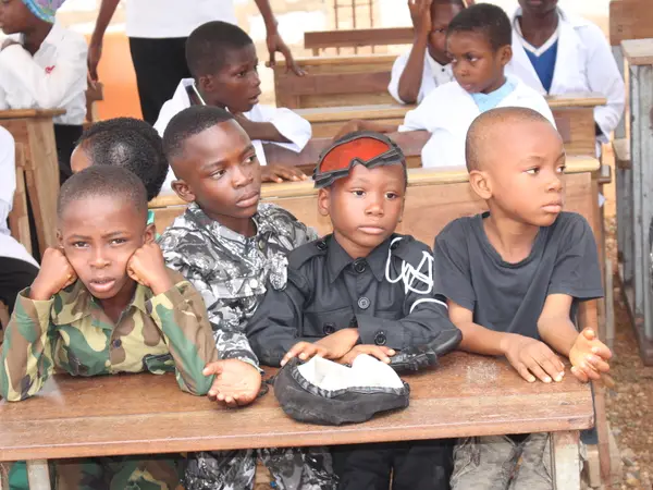HEWIS school life
