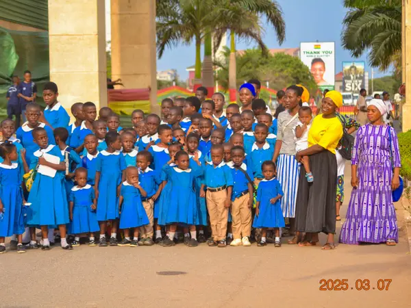 HEWIS school life