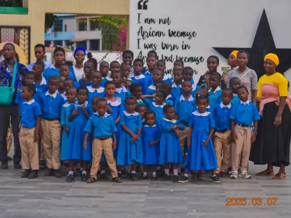 HEWIS school life